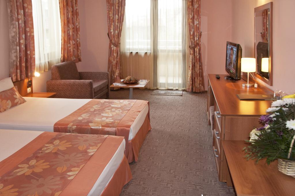 Hotel Real Płowdiw Pokój zdjęcie