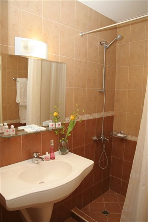 Hotel Real Płowdiw Pokój zdjęcie