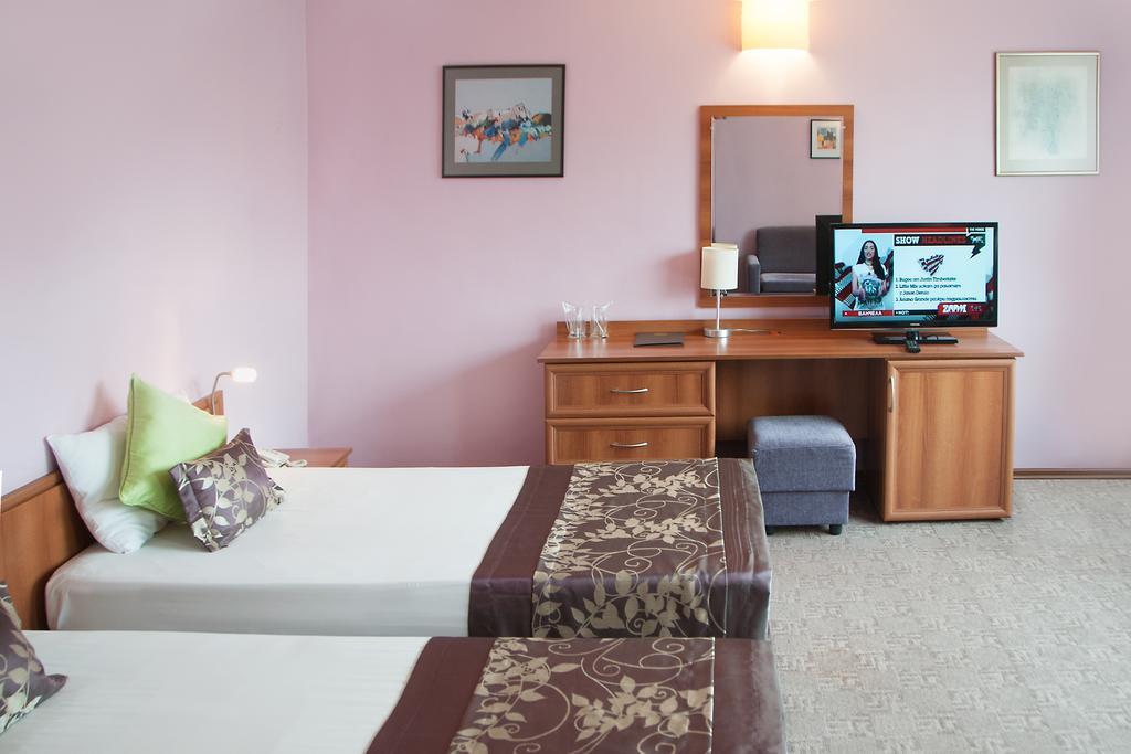 Hotel Real Płowdiw Pokój zdjęcie
