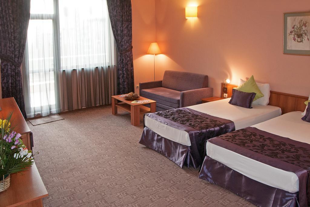 Hotel Real Płowdiw Pokój zdjęcie
