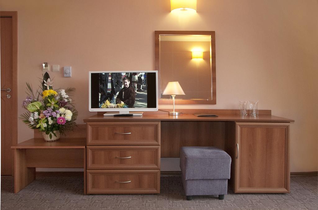 Hotel Real Płowdiw Pokój zdjęcie