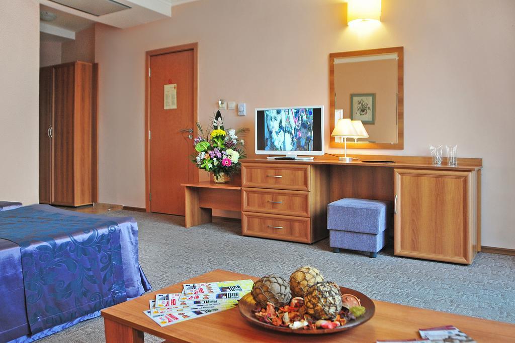 Hotel Real Płowdiw Pokój zdjęcie