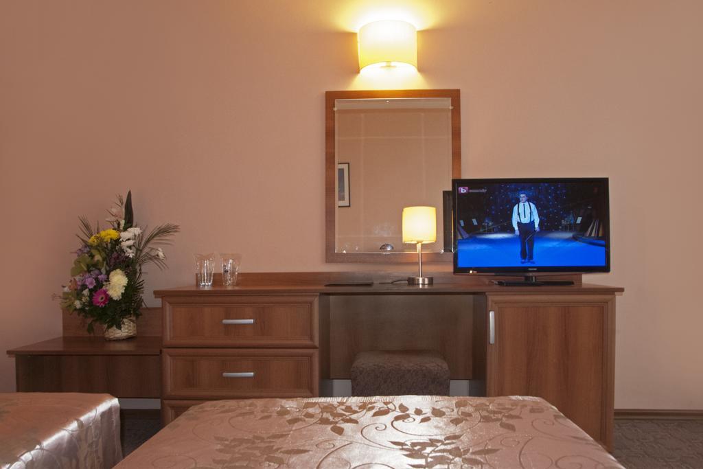 Hotel Real Płowdiw Pokój zdjęcie