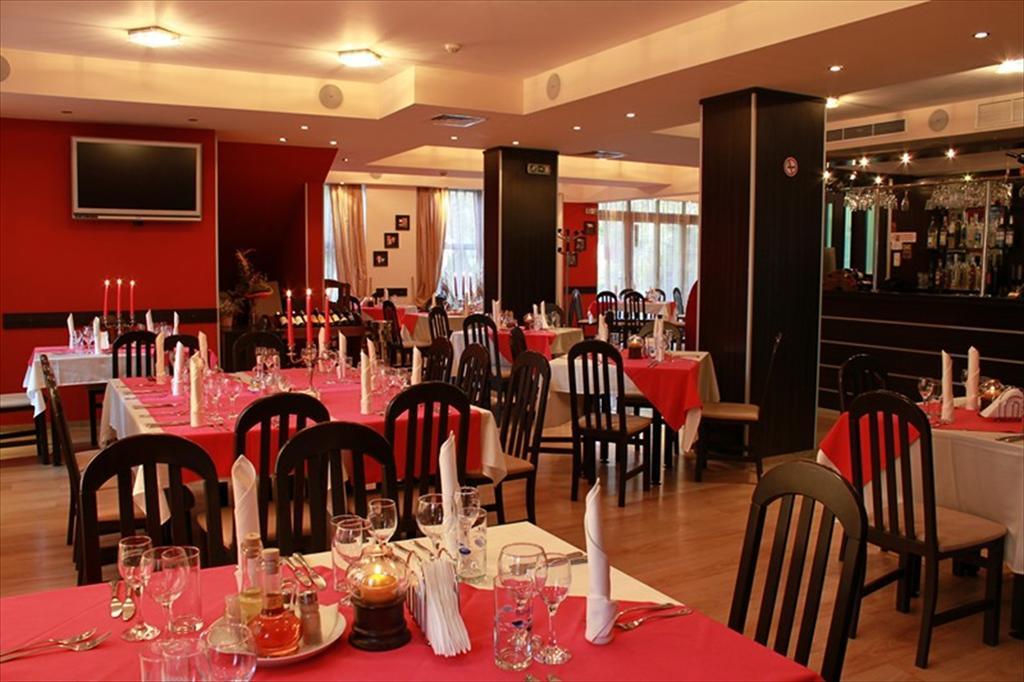 Hotel Real Płowdiw Zewnętrze zdjęcie