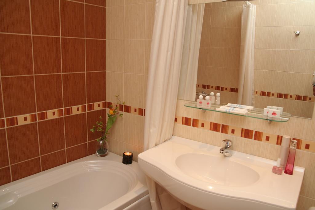 Hotel Real Płowdiw Zewnętrze zdjęcie
