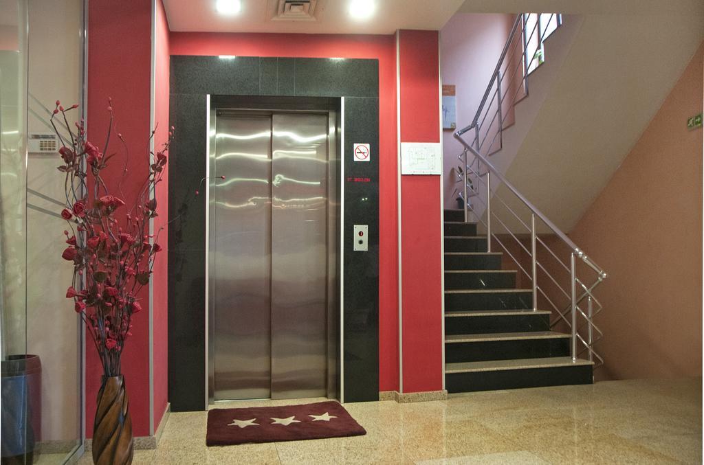 Hotel Real Płowdiw Zewnętrze zdjęcie