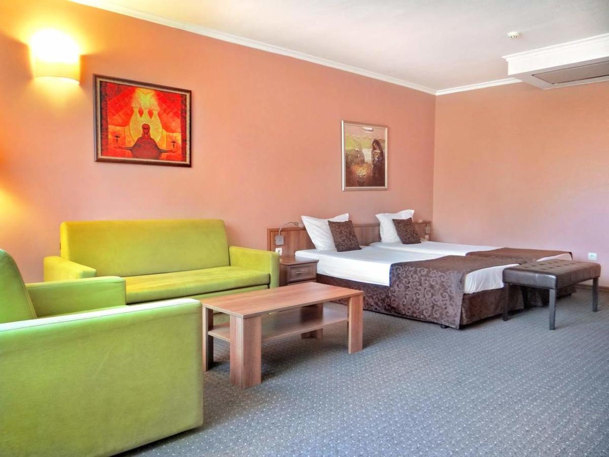 Hotel Real Płowdiw Zewnętrze zdjęcie