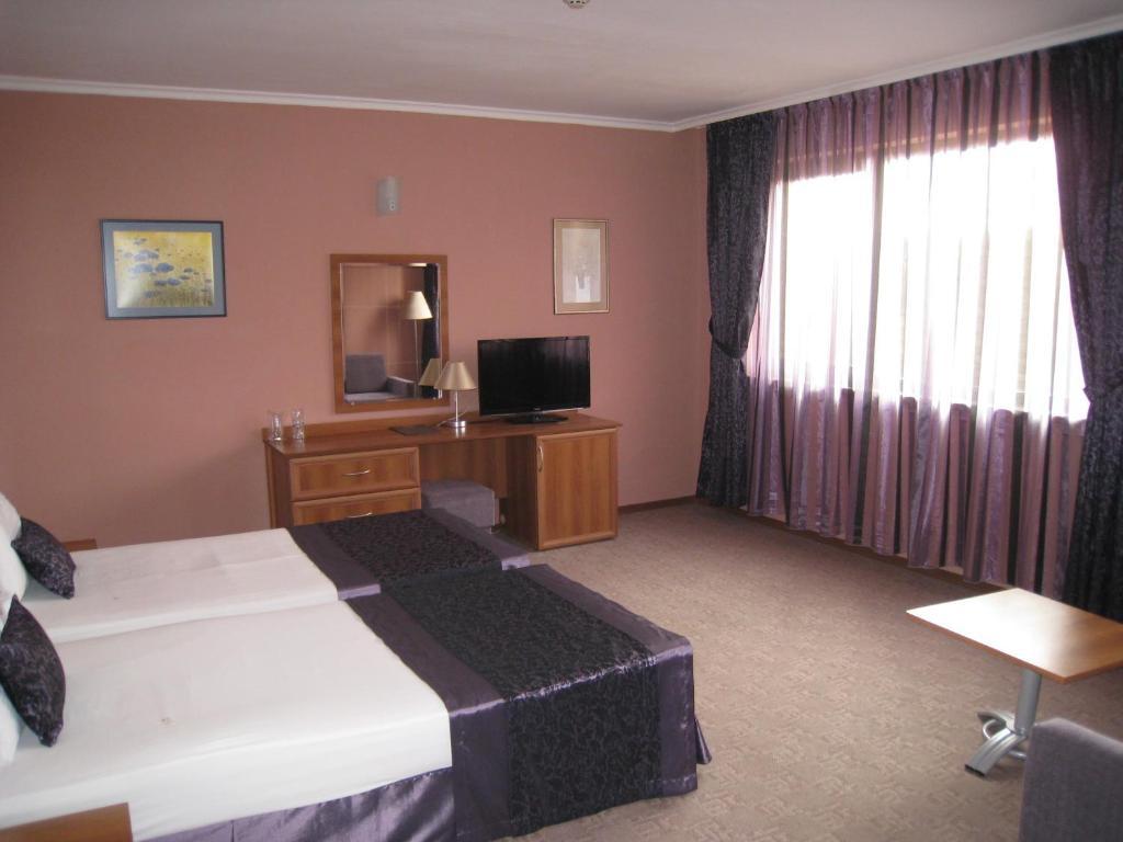 Hotel Real Płowdiw Pokój zdjęcie